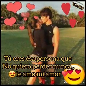 Meet your Posher, Veronica